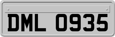 DML0935