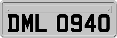 DML0940