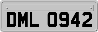 DML0942