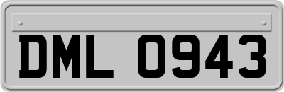 DML0943