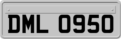 DML0950