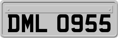DML0955