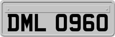 DML0960