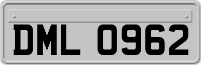 DML0962