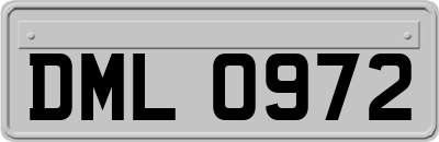 DML0972