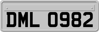 DML0982