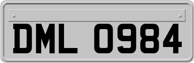DML0984