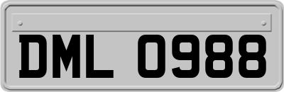 DML0988