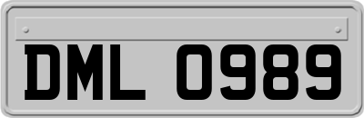 DML0989
