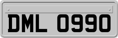 DML0990