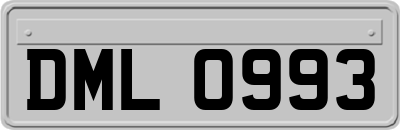 DML0993