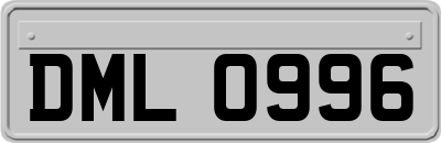 DML0996