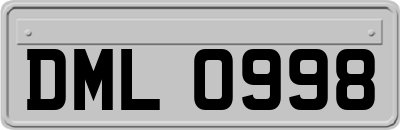 DML0998