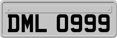 DML0999