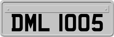 DML1005