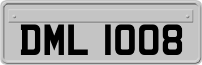 DML1008