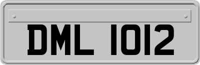 DML1012