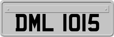DML1015