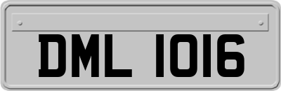 DML1016