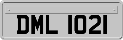 DML1021