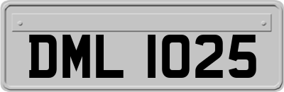 DML1025