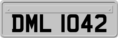 DML1042