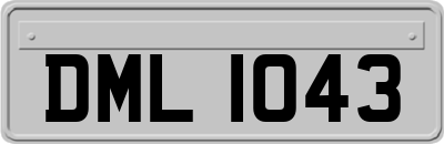 DML1043