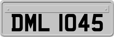 DML1045