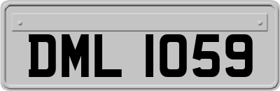 DML1059