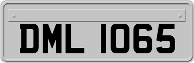 DML1065