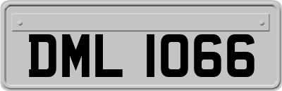DML1066