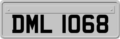 DML1068