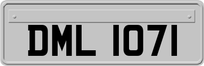 DML1071