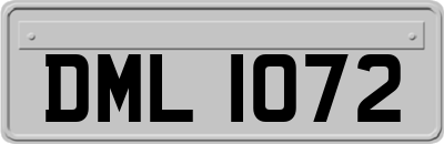 DML1072