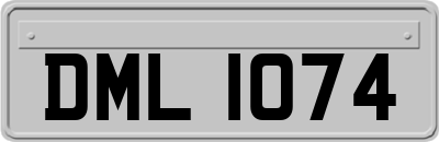 DML1074