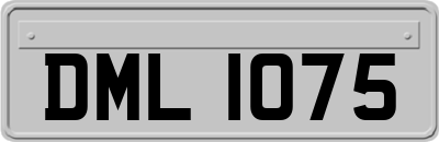DML1075
