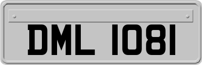 DML1081