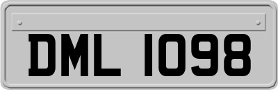 DML1098