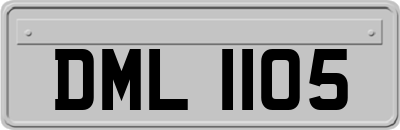 DML1105