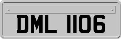 DML1106