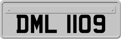 DML1109