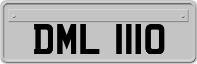 DML1110