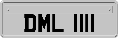 DML1111