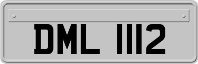 DML1112