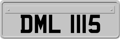 DML1115
