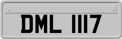 DML1117