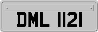 DML1121