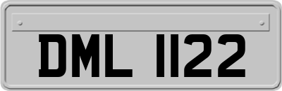 DML1122