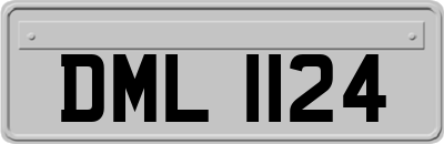 DML1124