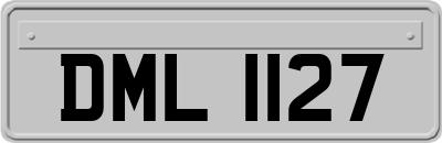 DML1127